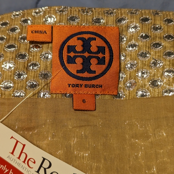 Tory Burch Blouse - Picture 12 of 16